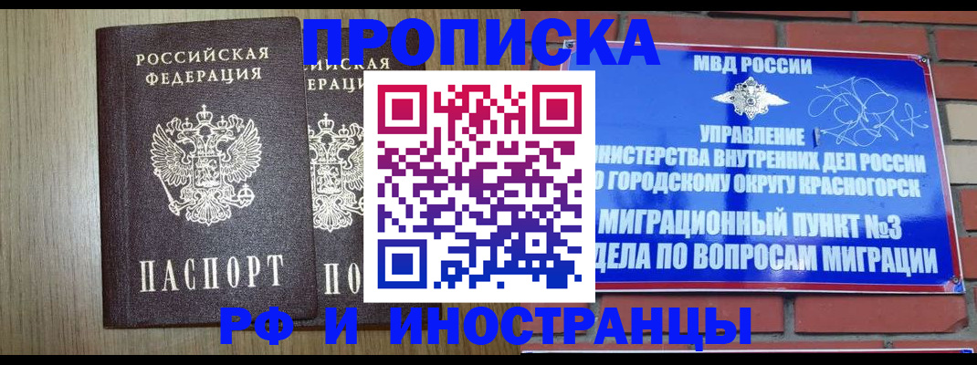 прописка в квартире в Светлогорске